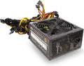 2000W ATX Power Supply for GPU Miner H2031