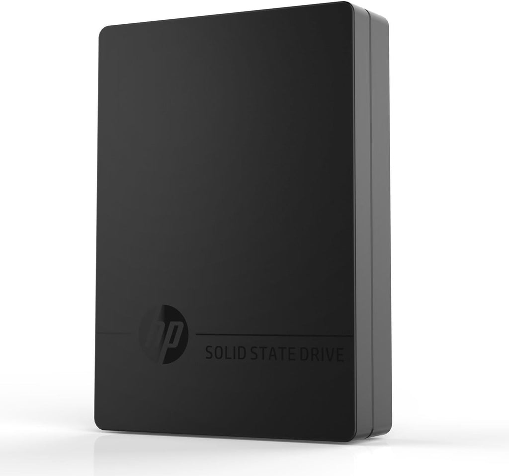 500GB Portable USB 3.1 External SSD Pack of 2 H951