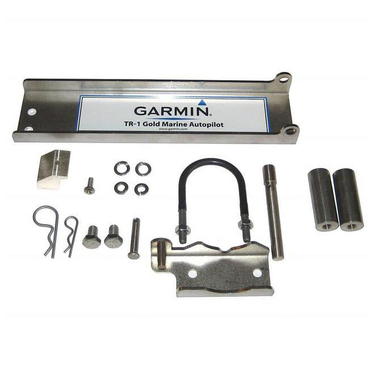 9.9 & 15 HP Suzuki Cylinder Bracket Mount Kit C514169
