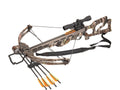 Ripper Crossbow Package N65208