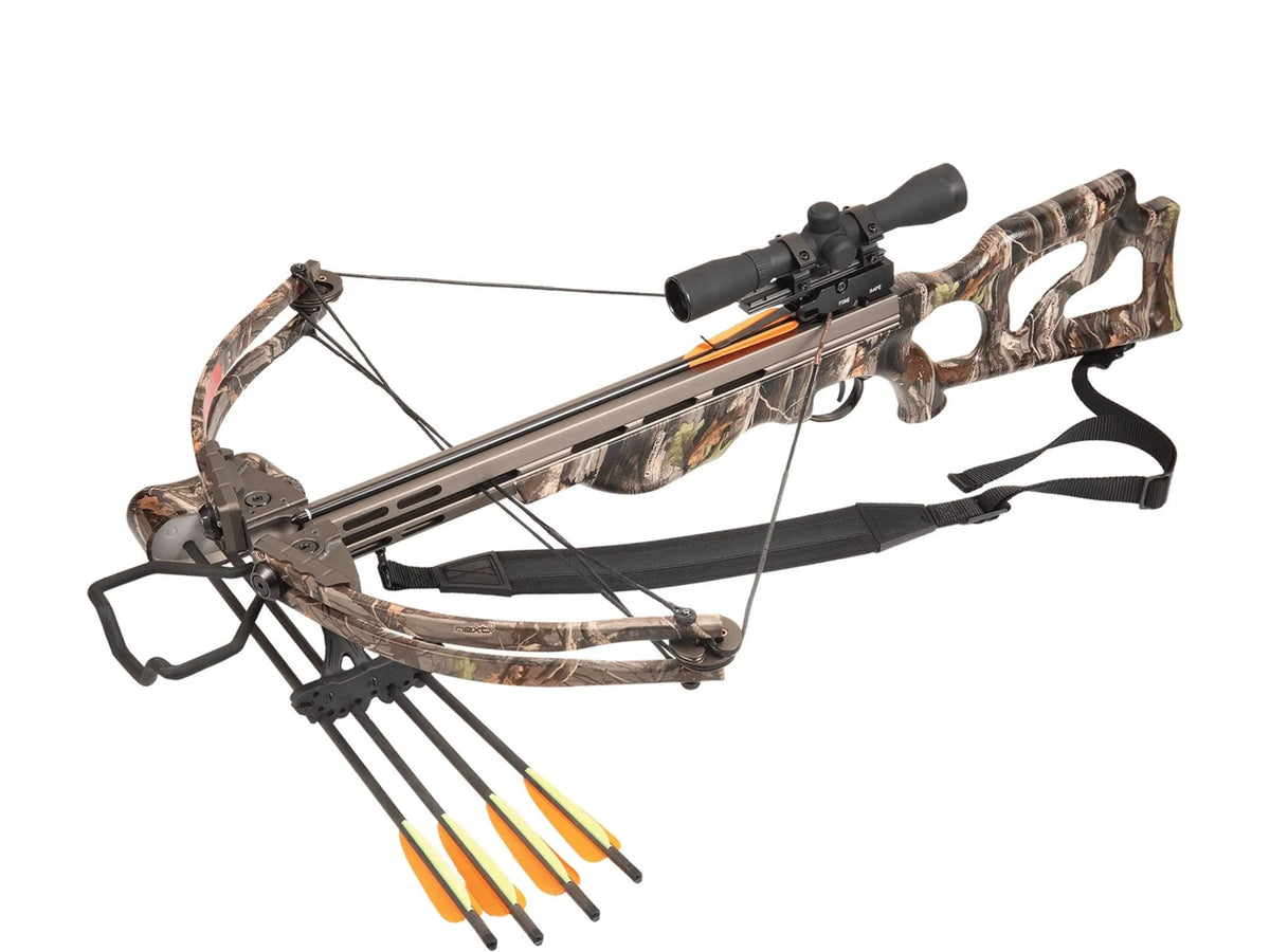 Ripper Crossbow Package N65208