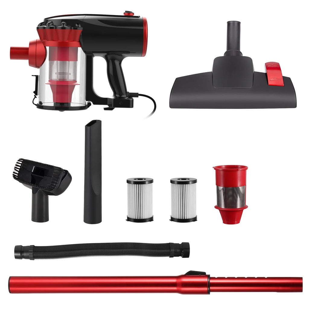 Corded Stick Vacuum Cleaner G72871