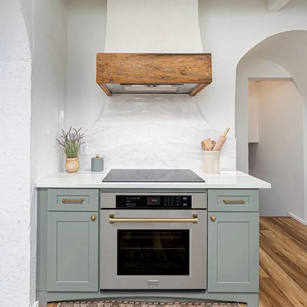 Wall Oven T124046