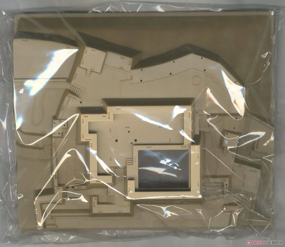 1/500 Scale Plastic Kit I9983