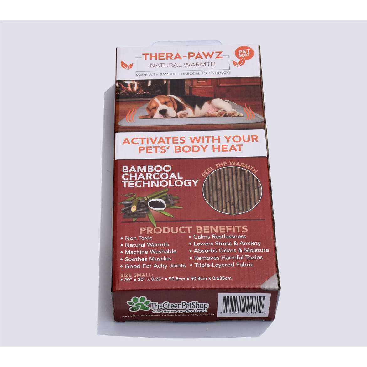 Warming Pad X40369