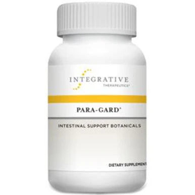 Para-Gard 120 Capsules N4002