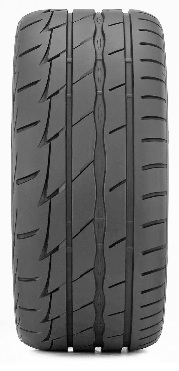 205/50R16 87W Tire H7753