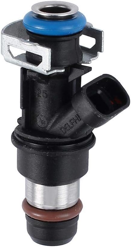 8pcs Fuel Injectors 4 Hole Flow Matched X541478