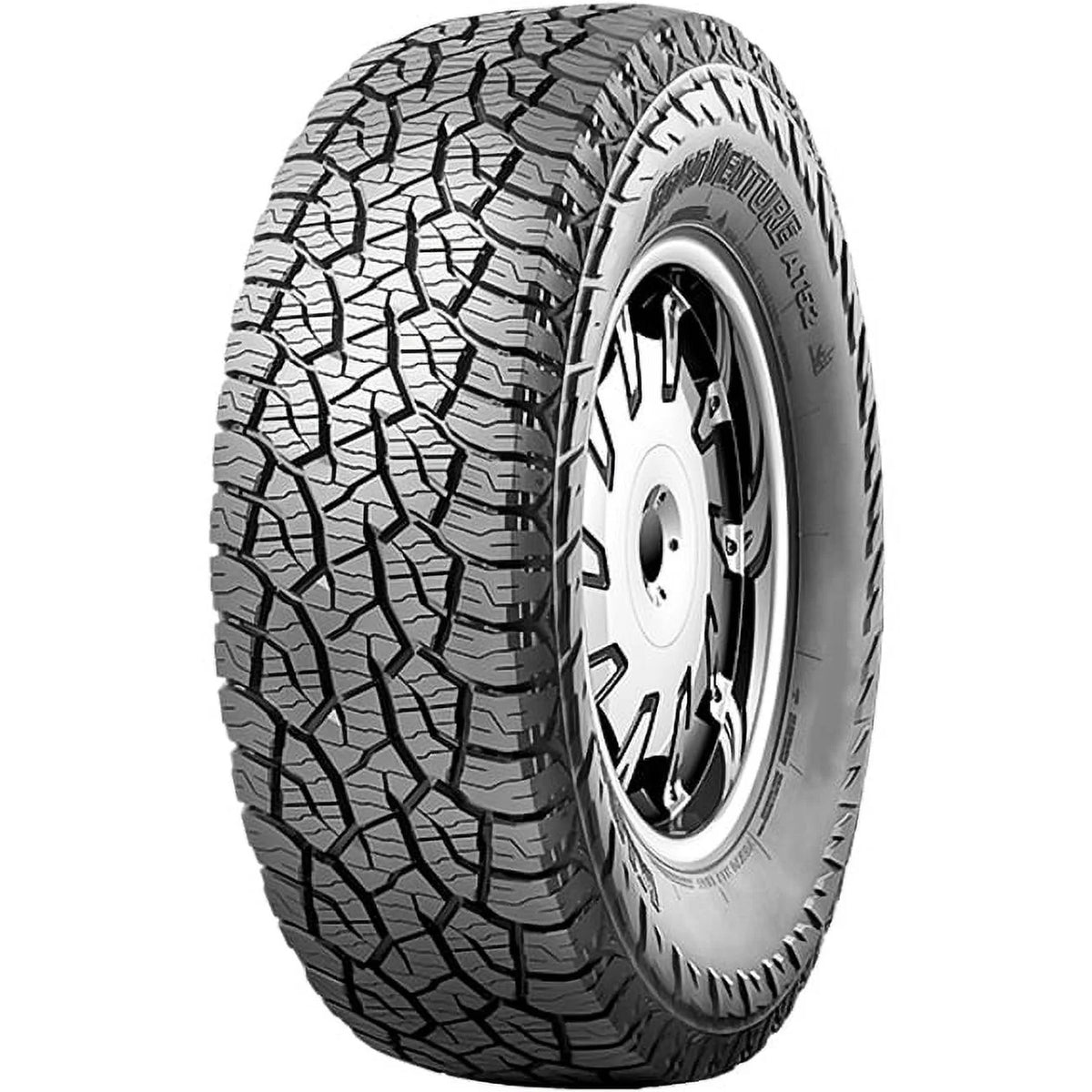 All Terrain Tire R616
