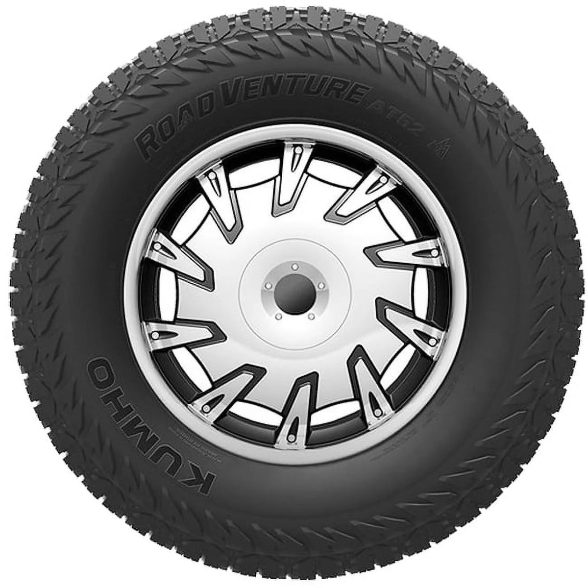 All Terrain Tire R616