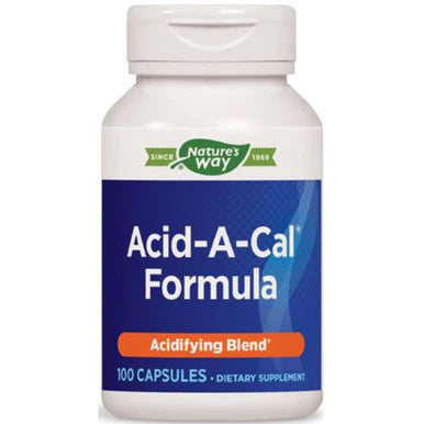 Acid-A-Cal Q356