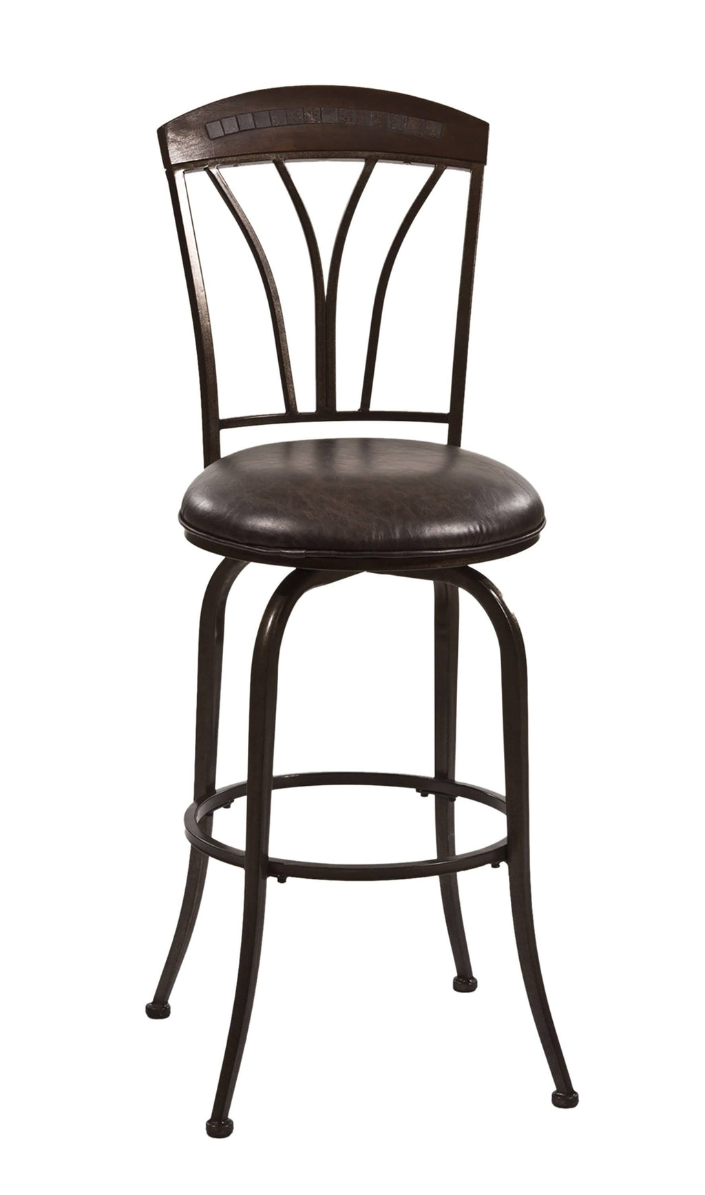 Swivel Counter Stool N8089