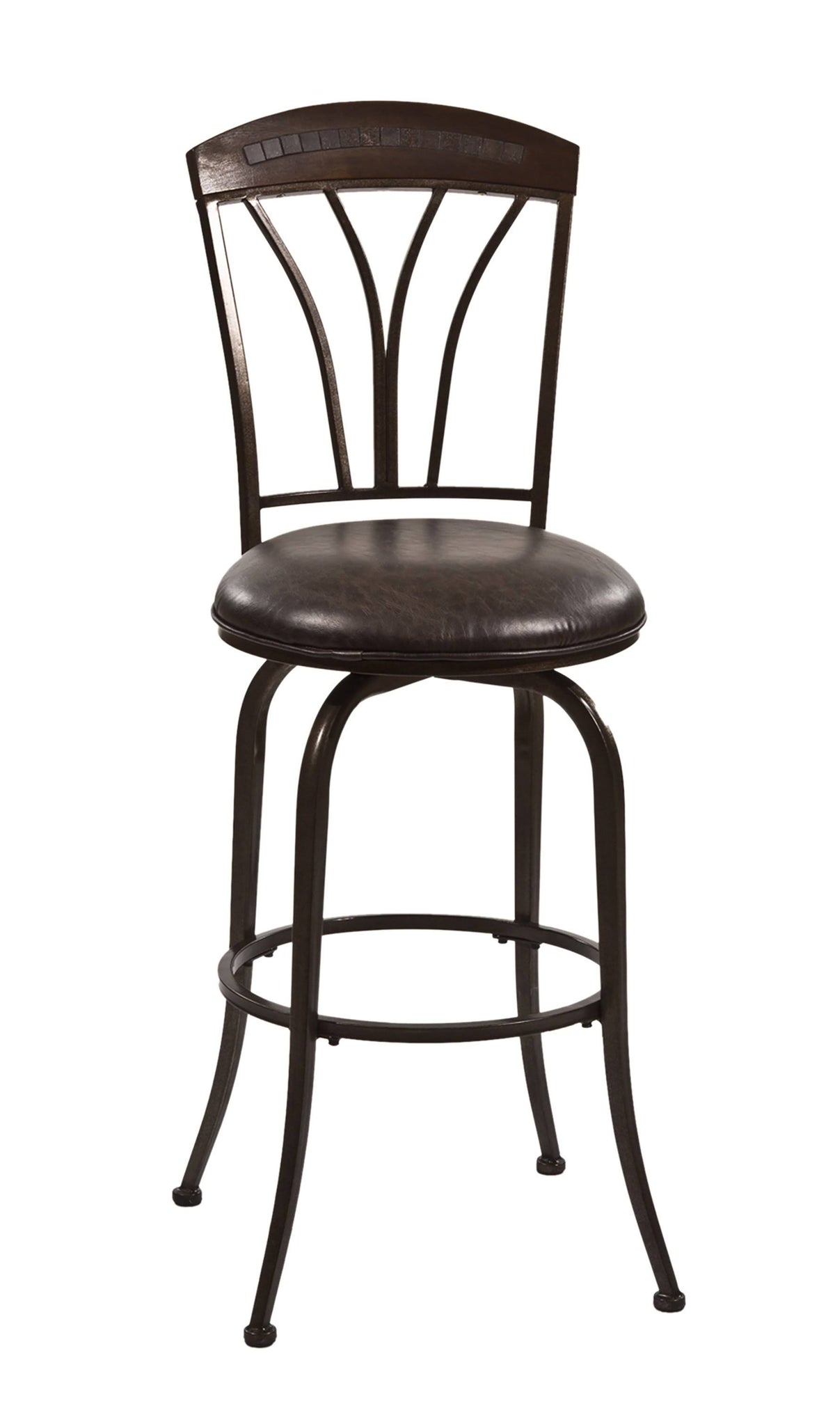 Swivel Counter Stool N8089