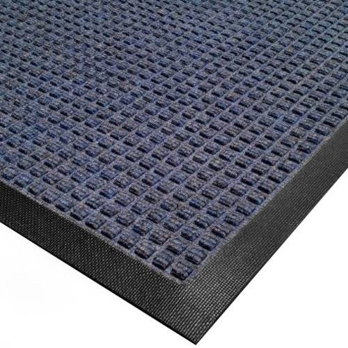 Blue 4 x 10 Carpet Mat B55075