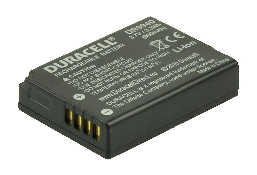 Duracell Camera Battery R4336