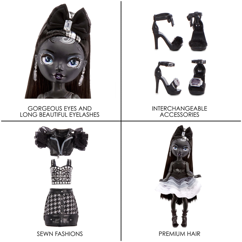 Shadow High Shanelle Onyx Fashion Doll Q5920