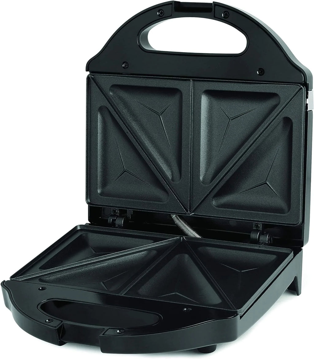 Black Sandwich Maker M7632