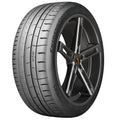 Summer 265/35ZR18 97Y XL Passenger Tire C517431