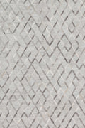 Grey 5' x 7'6 Rug Q3179