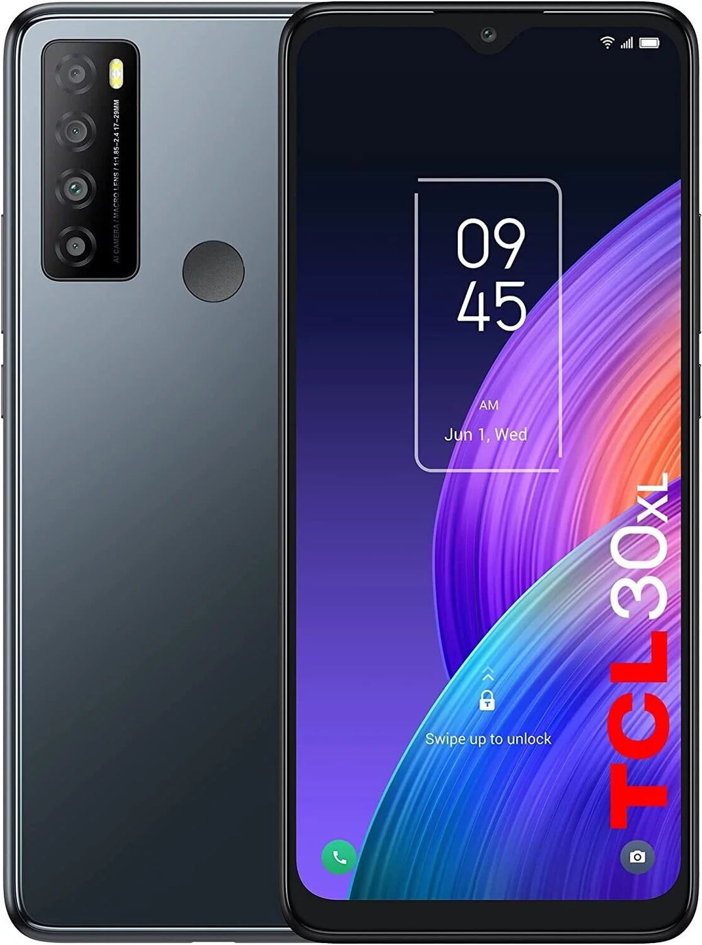 Unlocked Cell Phone 6.82 inch 5000mAh Android 12 Smartphone 6GB RAM 64GB ROM R7865
