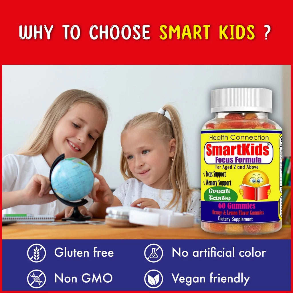 Omega 3 Brain Supplement (Pack of 2) M36553