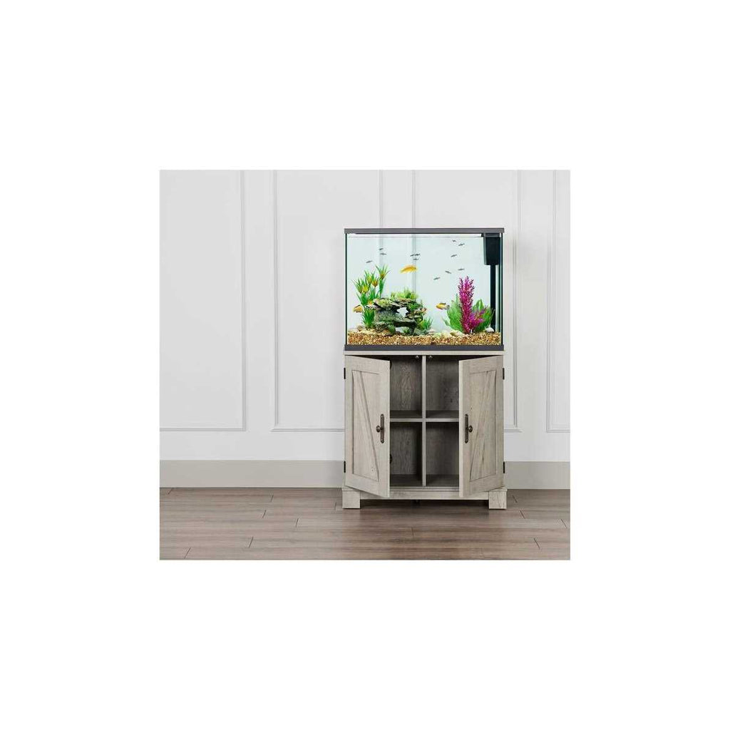 Aquarium Tank Stand 20 to 37 Gallon R2174