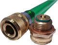 Compact Oil Drain Set Pack of 2 Z998213