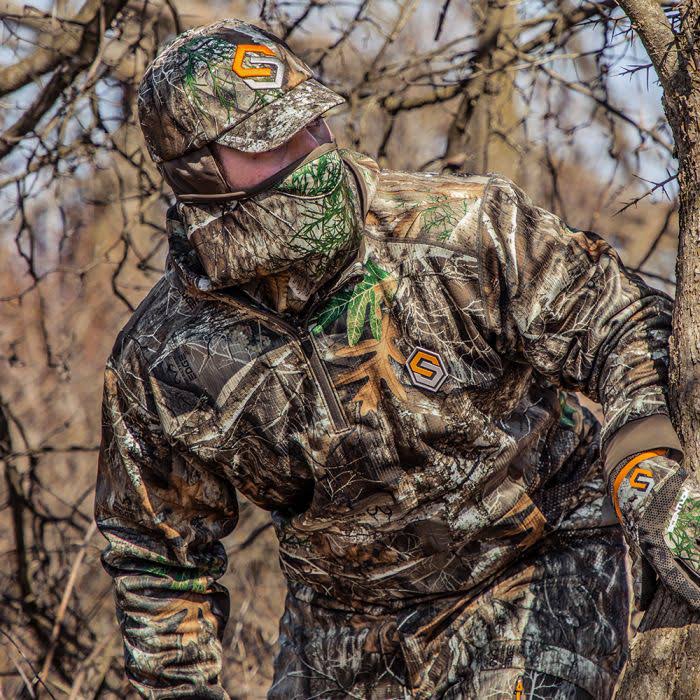 Technical Layer in Realtree Edge U999