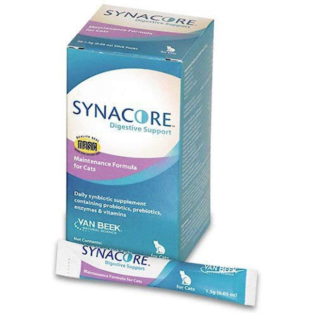 Digestive Support for Cats W7199