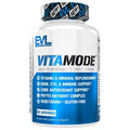 Daily Multivitamin for Men with Essential Minerals A724