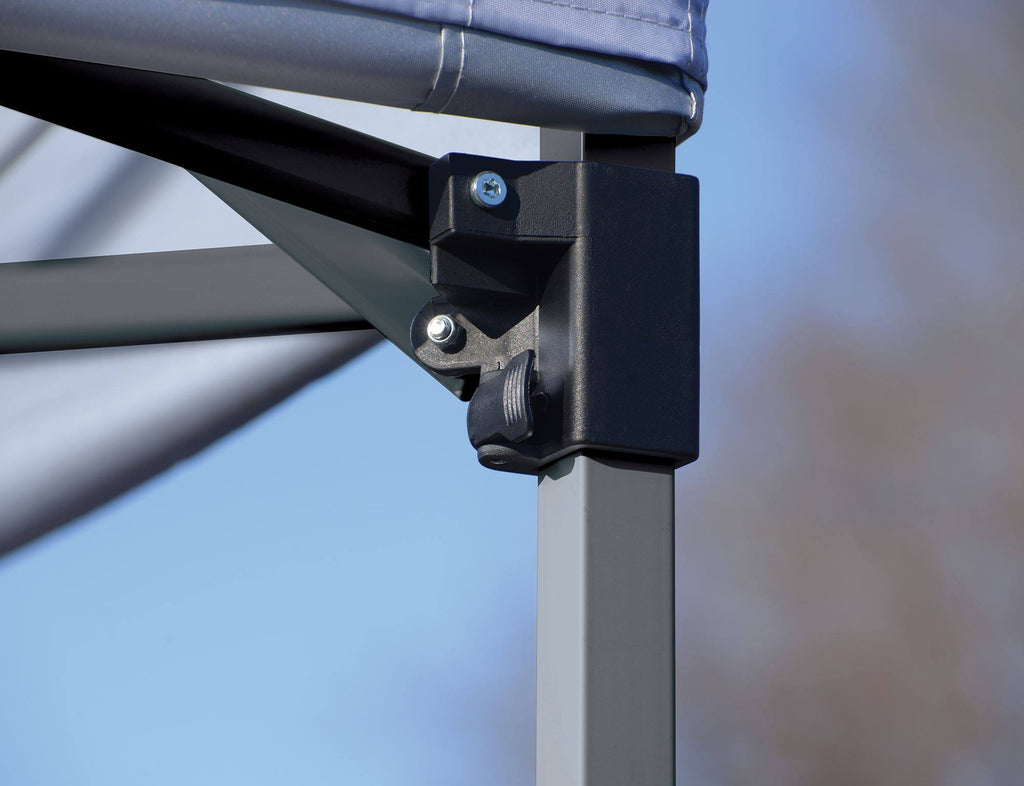 Green Slant Leg Canopy P486