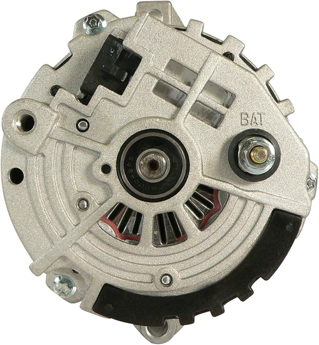 New Alternator F3623