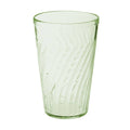 12 Packs Plastic Reusable Tumblers with Jade SAN F485
