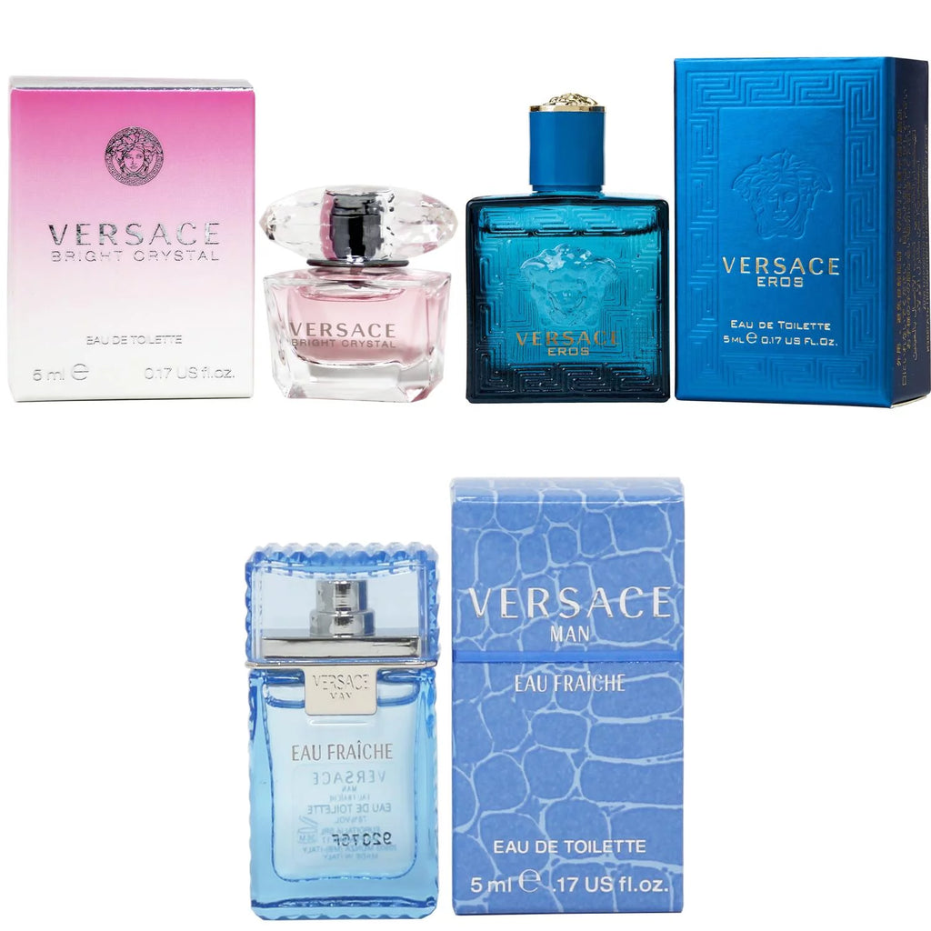 5ml 3PK EDT Kit M765959