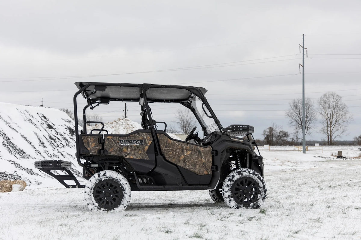 Universal Hitch Rack H29897