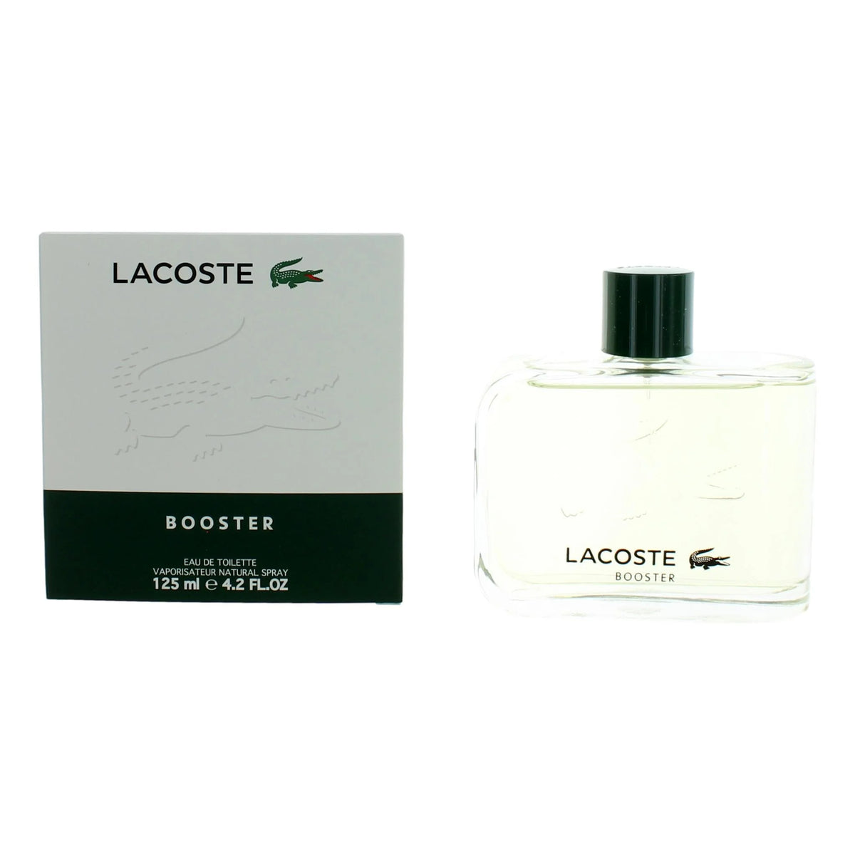 4.2 oz Eau De Toilette Spray J455