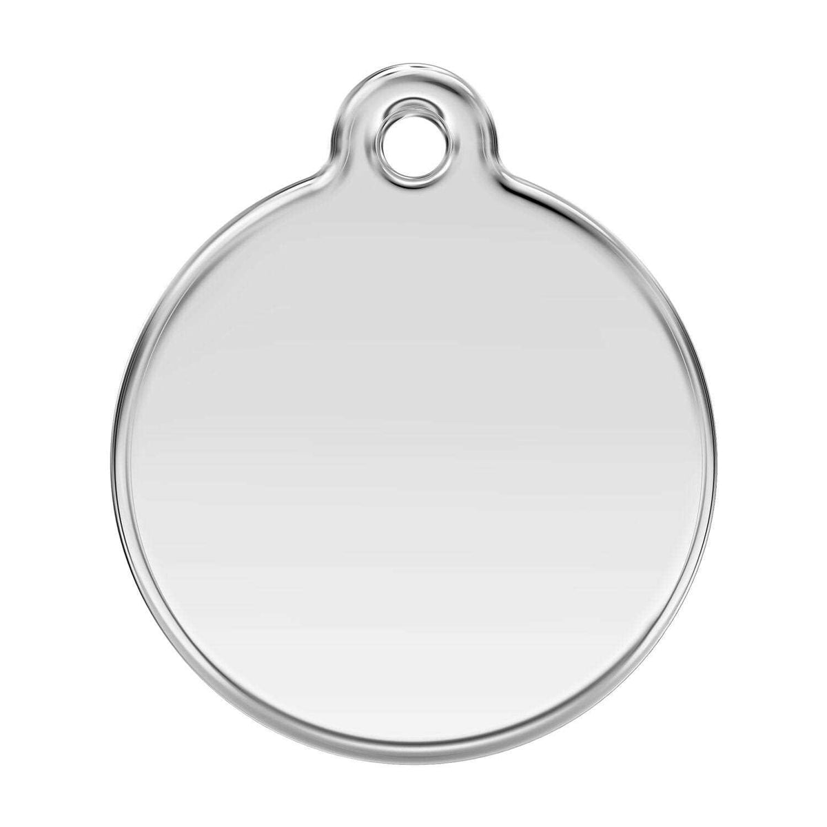 Enamel Pet ID Tag J2311