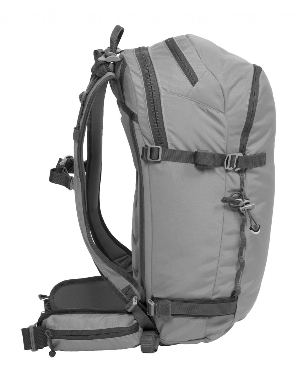 Black Glissade 25 Backpack T68683