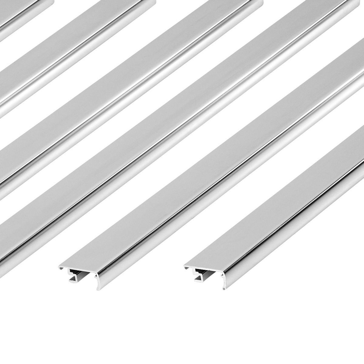 Chrome Trim Kit S954
