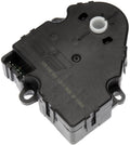 HVAC Heater Blend Door Actuator B257744