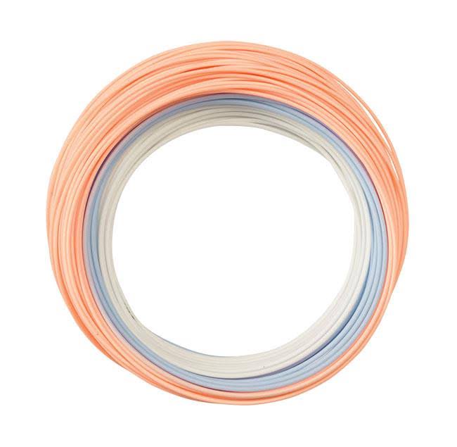 WF9 Textured Fly Line V36060