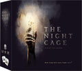 The Night Cage Board Game X149831