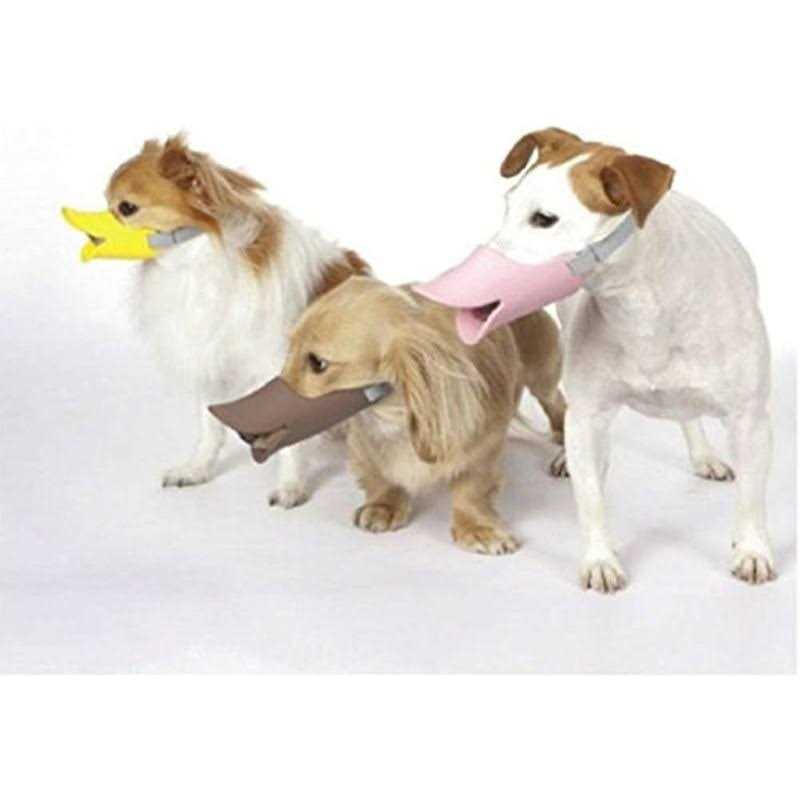 Anti Bite Dog Mouth Covers Muzzle Masks T845155