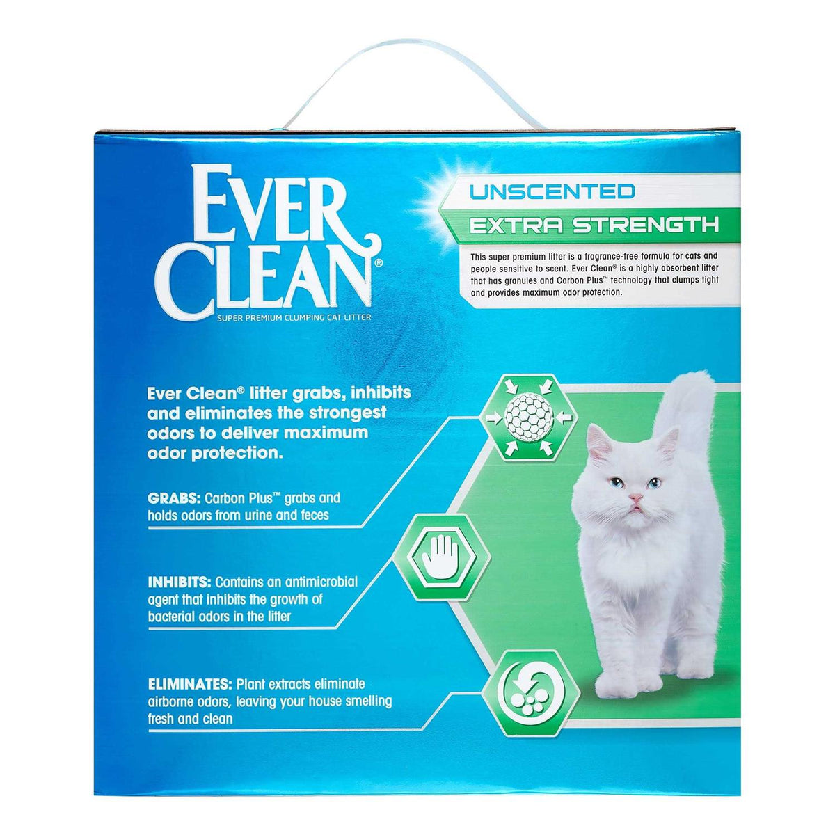 Unscented Cat Litter J842578