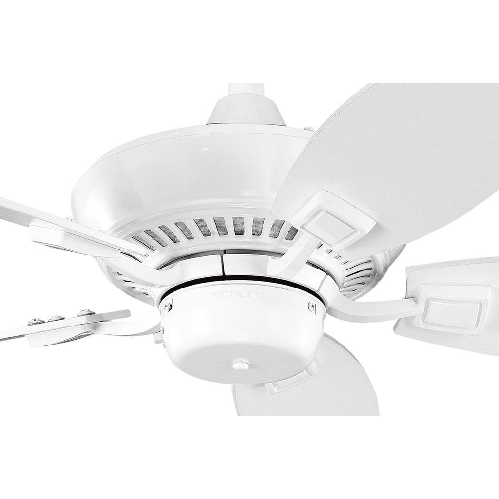 Oil Brushed Bronze Ceiling Fan X2041