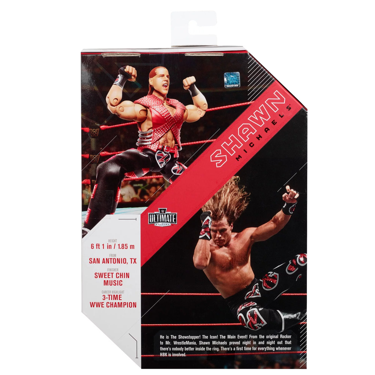 Action Figure V1106