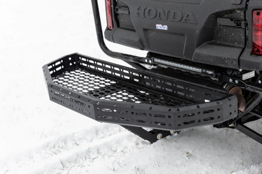 Universal Hitch Rack H29897