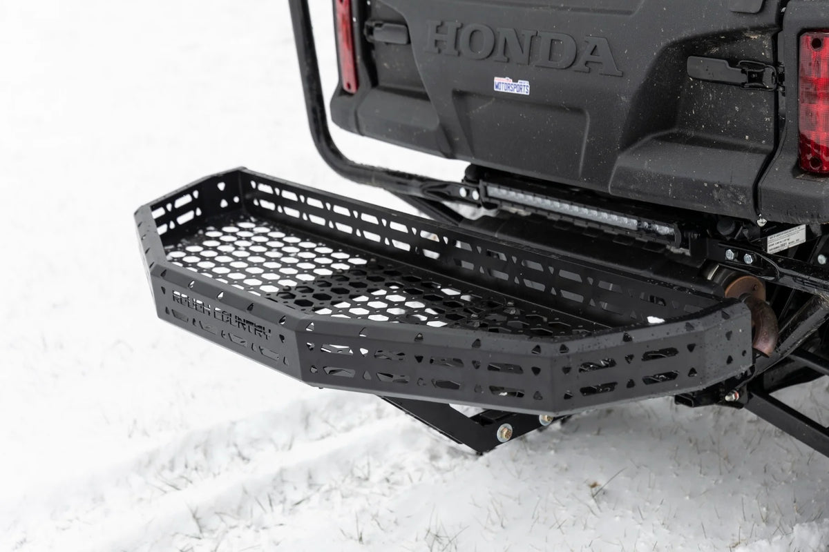 Universal Hitch Rack H29897