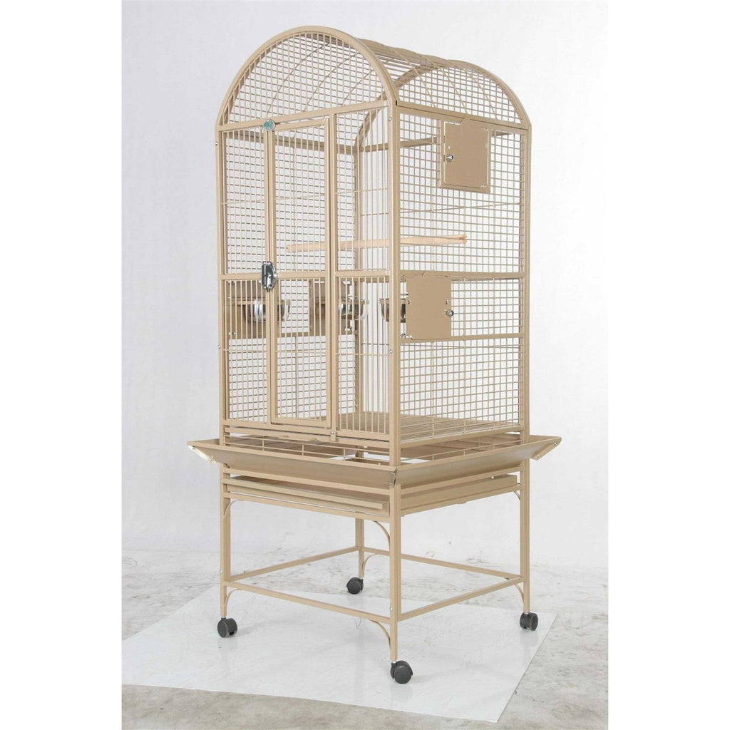 Dome Top Bird Cage U538