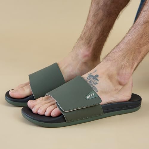 Men's Slide Sandal I988137